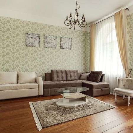Apartment Gabriele In Old Town Аеропорт Вільнюс Екстер'єр фото