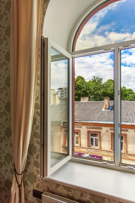 Apartment Gabriele In Old Town Аеропорт Вільнюс Екстер'єр фото