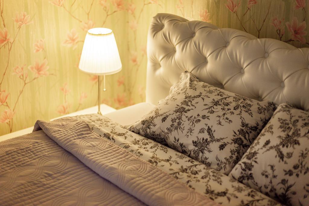 Apartment Gabriele In Old Town Аеропорт Вільнюс Екстер'єр фото